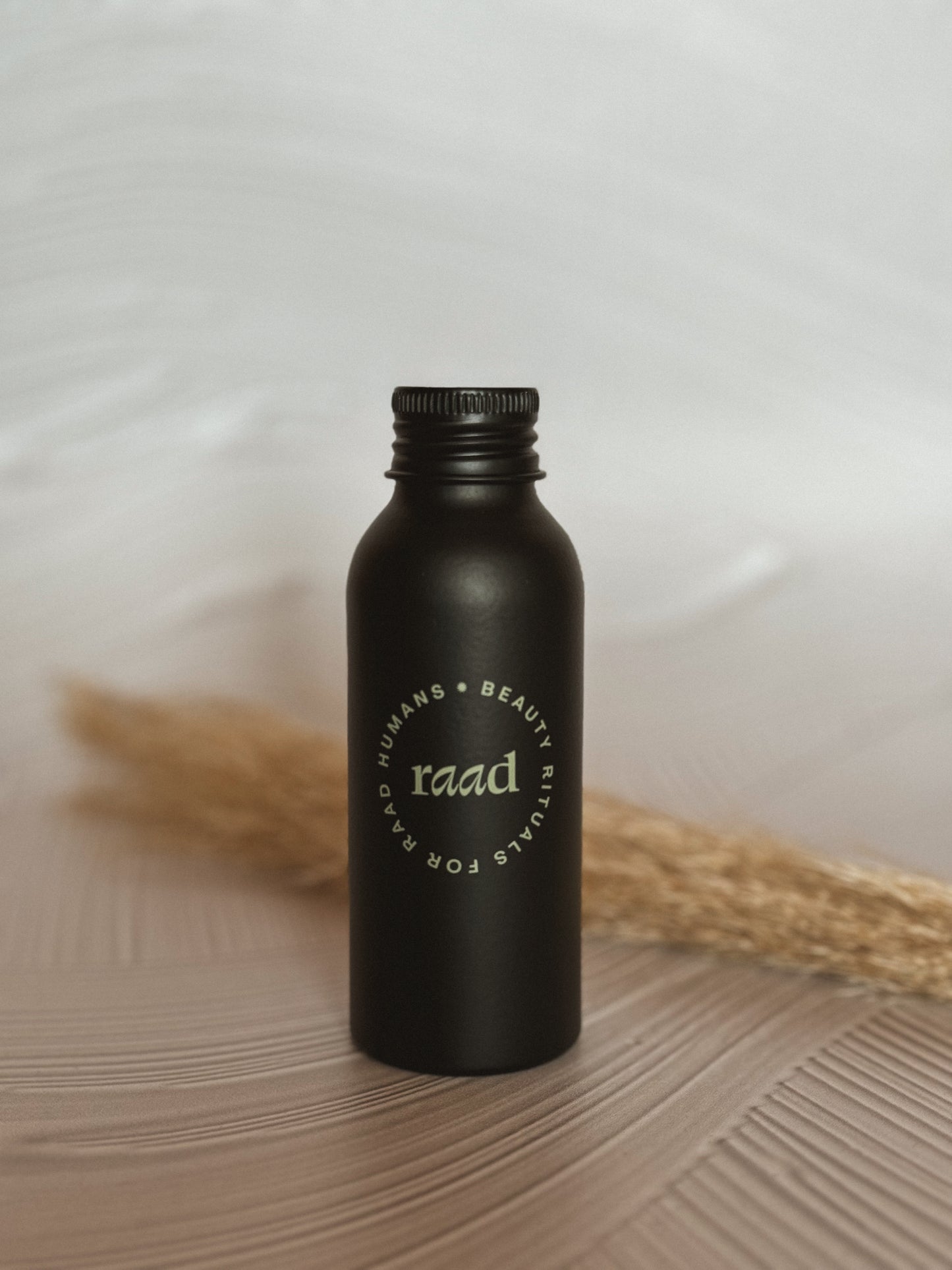 *REFILL* SUNBEAMS face tan water