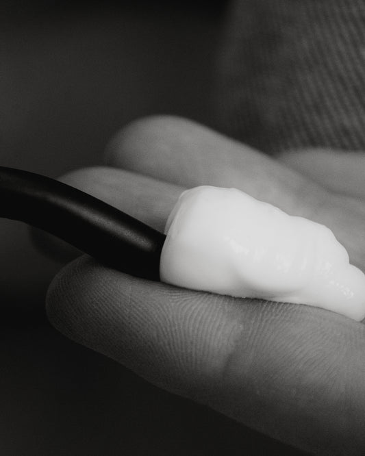 DEW SKIN renewing body creme