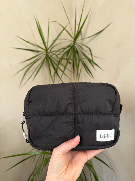 THE CLOUD cosmetics bag