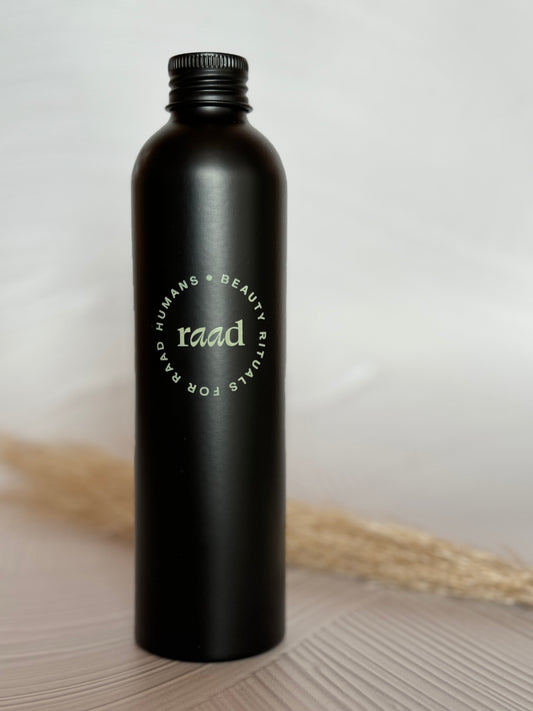 *REFILL* SUN-DRENCHED gradual tan lotion